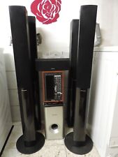 Pioneer lautsprecher set gebraucht kaufen  Würselen