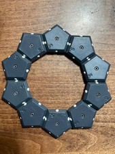 Magnet blocks kids for sale  Graham