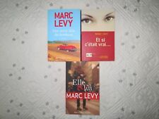 Lot livres marc d'occasion  Haguenau
