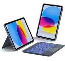 Inateck keyboard case for sale  PEACEHAVEN