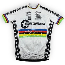 Mountainbiker racing team gebraucht kaufen  Erpel