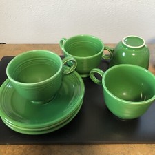 Vintage fiestaware medium for sale  Littleton