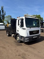 Man tgl 8.180 for sale  WOLVERHAMPTON