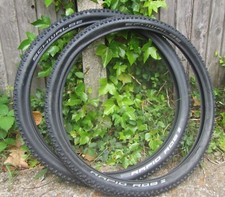 Pair schwalbe rapid for sale  HASSOCKS
