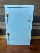 Vintage handmade wooden for sale  Monee