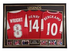 Rare thierry henry for sale  CHELMSFORD