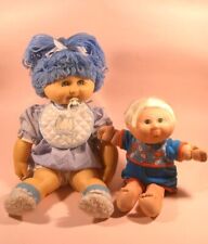 Camilla cabbage patch usato  Firenze