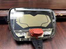 SEADOO OEM SPARK ACE 900 IBR DISPLAY LCD MPH MEDIDOR DE VELOCIDADE 3 para cima e 2 para cima Trixx comprar usado  Enviando para Brazil
