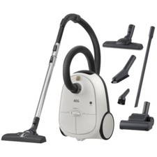 Aeg ab61h6sw aspirapolvere usato  Roccagloriosa