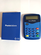 Lettore carte poste usato  Cecina