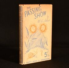 1937 passing show for sale  BATH