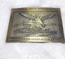 Nra national rifle for sale  Newport