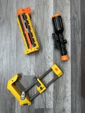 Nerf scope barrel for sale  Hallsville