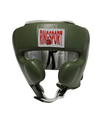 Boxing head guard for sale  SHEFFIELD