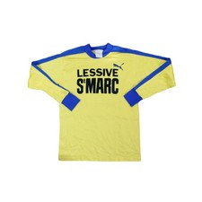 Maillot football rétro d'occasion  Caen