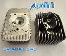 Testa polini cdc usato  Modena