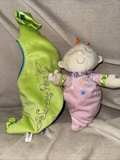 Manhattan toys snuggle for sale  LONDON