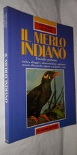 Merlo indiano uccello usato  Salerno