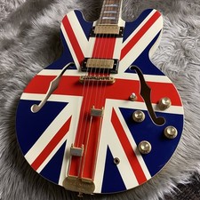Epiphone limited edition d'occasion  Expédié en Belgium