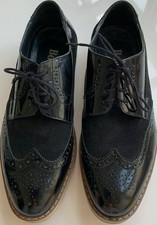 Herrenschuhe riginale borelli gebraucht kaufen  Elsdorf
