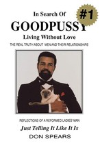 In Search of Goodpussy: Living Without Love comprar usado  Enviando para Brazil