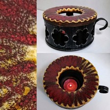 Tea light holder for sale  LEICESTER