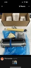 Conjunto de Fusor HP LaserJet P3015 RM1-6274-000 (RC2-7835 V1) (110V) - FUNCIONANDO, usado comprar usado  Enviando para Brazil
