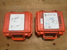 Two pelican case for sale  Yucaipa