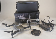 Drone e controle remoto EXO Drones Blackhawk 3 Pro 4K comprar usado  Enviando para Brazil