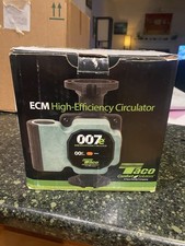 Taco 007e ecm for sale  Fredericksburg