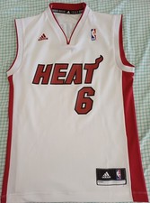 Canotta adidas nba usato  Roccasecca