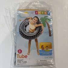 Intex tube giant for sale  Kendall Park