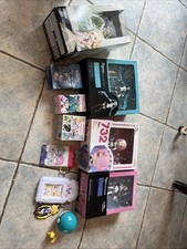 Lot anime figures for sale  Bellmore