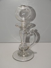 Belle ancienne lampe d'occasion  Angoulême