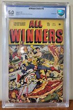 Winners comics timely for sale  Minnetonka