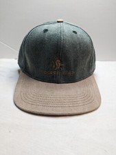 Boné ajustável anos 90 Cooper pneu logotipo cavaleiro chapéu por Boise Marketing Service comprar usado  Enviando para Brazil
