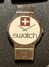 Pin swatch watches d'occasion  Expédié en Belgium