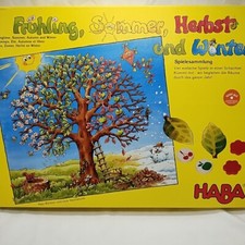 Haba frugling sommer d'occasion  Expédié en Belgium