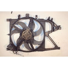 ELEKTROVENTILATOR FÜR OPEL CORSA C (00-06) 1.0 12V BER. 5P/B/973CC. 2003, usado comprar usado  Enviando para Brazil