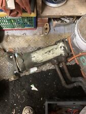 Marine engine heat for sale  CHELMSFORD