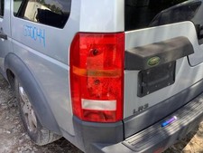 Used left tail for sale  Jacksonville
