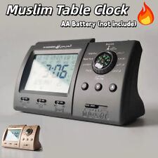 Azan adhan digital for sale  SHREWSBURY