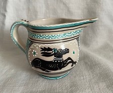 Vintage deruta signed for sale  NEWTON ABBOT