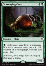 Mtg scavenging ooze usato  Bari