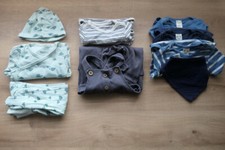 Baby bekleidungsset utfit gebraucht kaufen  Monheim