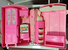 Barbie playset vintage usato  Santa Maria Capua Vetere