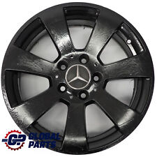 Mercedes w204 black for sale  UK