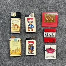 Vintage camel marlboro for sale  Raleigh