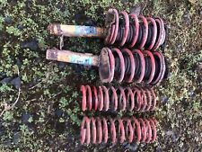 Ford focus suspension for sale  BALLYMENA