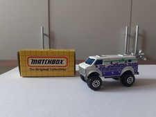 Matchbox mb26 chevy gebraucht kaufen  Blankenfelde
